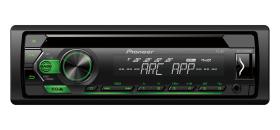 Pioneer DEHS120UBG - RADIO CD/MP3/USB 4X50W (VD)