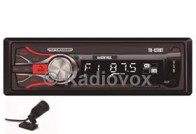 Radiovox TR031BT