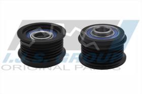 Katrol 301154 - POLEA ALTERNADOR FORD - VOLVO