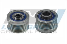 Katrol 301306 - POLEA ALTERNADOR BMW