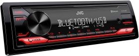 JVC KDX272BT - RADIO CD/MP3/BT/USB 4X50W