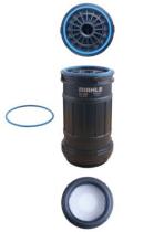 Mahle KC648D - FILTRO COMBUSTIBLE DAF SERIE XF 12.