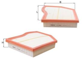 Purflux LX4802 - FILTRO AIRE MB CLASE A 1.5 05/19- C