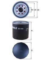 Mahle OC1452 - FILTRO ACEITE FORD