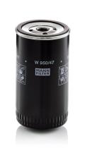 Mann W95047 - FILTRO ACEITE