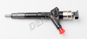 Denso 095000565R - INYECTOR REP.NISSAN XTRAIL