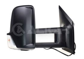Alkar 9298994 - DERECHO,COMPLETO,ESPEJO ANGULO MUER