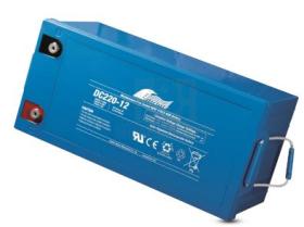 Varta DC22012 - BATERIA 12V 220AMP