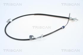 Triscan 814028183 - CABLE FRENO MANO