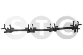 STC T477795 - TUBO FLEXIBLE COMBUSTIBLE S