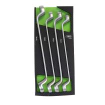 Jbm 15156 - MODULO EVA FIBRA DE CARBONO DE 4 LL