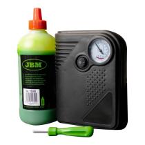 Jbm 54013 - KIT REPARAPINCHAZOS - LIQUIDO Y COMPRESOR