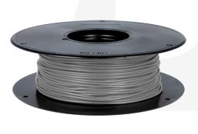 Mai R6GR - CABLE 105O FLRY-B 1,5 MM GRIS 100M
