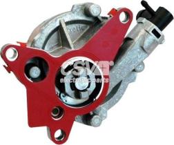 CSV CBV1212 - BOMBA VACIO/DEPRESOR RENAULT 18.00X