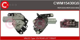 Casco CWM15430GS - MOTOR LIMP.