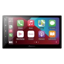 Pioneer SPHDA160DAB - PANTALLA MULTIMED.6,8" USB/BT