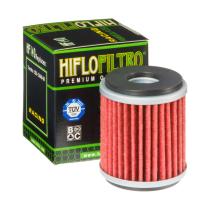 Hiflofiltro HF140 - FILTRO ACEITE YAMAHA