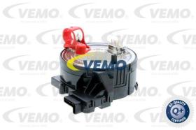 Vemo V10730202 - ANILLO AIRBAG A3/LEON/ALTEA/GRUPO VAG