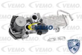 Vemo V10630083 - VALVULA EGR AUDI/SEAT/SKODA/VW C/ENFR