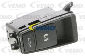 Vemo V20730140 - INTERR.ACCI.FRENO MANO ELECTR.BMX X5/X6