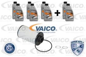 Vaico V103025XXL - KIT FILTROS C.AUTOM.VAG 6VEL (DSG) (8L)