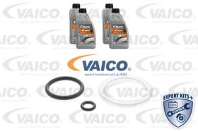 Vaico V401605 - KIT FILTROS C.AUTOM.ALFA/CADILL/OPEL 6VEL (4L)