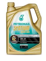 Petronas 70644M12EU - LATA 5L 5W30 5000 DM MERC.