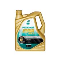 Petronas 70660M12EU - LATA 5L 5W30 SYNTIUM 5000 XS