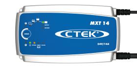 Ctek 56734 - CARGADOR MXT14 24V14MP