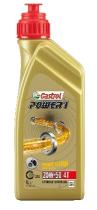 Castrol 15049A - BOTE 1L POWER1 4T 20W50 (MW)