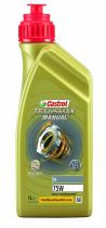 Fuchs 15D7E7 - LATA 1L  FE 75W TRANSMAX MANUAL