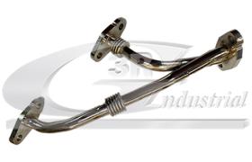 3RG 19501 - CONDUCTO ACEITE TURBO