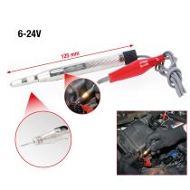  5501504 - LAMPARA DE COMPROBACION 6 - 24 V, 125 MM