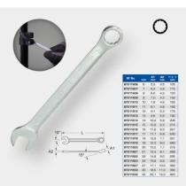 Brilliant BT011932 - LLAVE COMBINADA, 32 MM