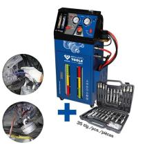 Toolrack BT626050 - ESTACION CAMBIO ACEITE CAJA AUTOMATIC.35 ADAPTAD.