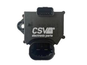 CSV CRV9980 - RESIST.VENT.HAB.CITR/PEUG.