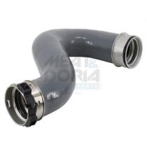 Meat Doria 96172 - TUBO FLEXIBLE DE AIRE DE SOBREALIMENTACION