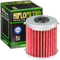Hiflofiltro HF168 - FILTRO ACEITE