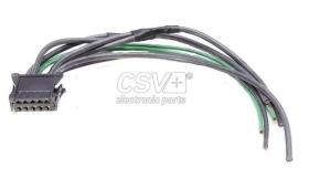 CSV CRV9083K - CABLEADO RESISTENCIA VENTILADOR RENAULT