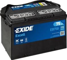 EXIDE EB708 - PRODUCTO EXIDE