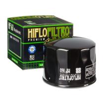 Hiflofiltro HF160 - FILTRO ACEITE BMW