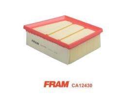 Fram CA12430 - FILTRO AIRE FORD T.COURIER