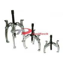 Toolrack 9523 - JUEGO EXTRACTORES 3 GARRAS-3PZS