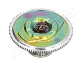 Japanparts VC909 - CLUTCH, RADIATOR FAN