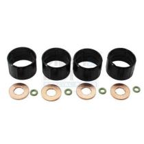 Meat Doria 98491 - KIT DE MANTENIMIENTO DE INYECTORES