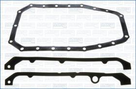 Ajusa 59018500 - JUEGO CARTER ACEITE RENAULT