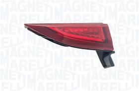 Magneti Marelli 712207451110 - PILOTO POSTERIOR IZQUIERDO FIAT TIPO 2017