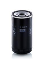 Mann W95048 - FILTRO ACEITE INDUSTRY