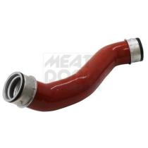Meat Doria 96737 - TUBO FLEXIBLE DE AIRE DE SOBREALIMENTACION