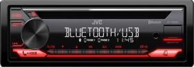 JVC KDT822BT - RADIO CD/MP37USB/AUX/BT